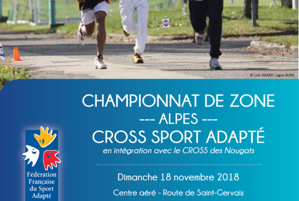 Affiche_CZ Alpes CROS SA_18 novembre 2018