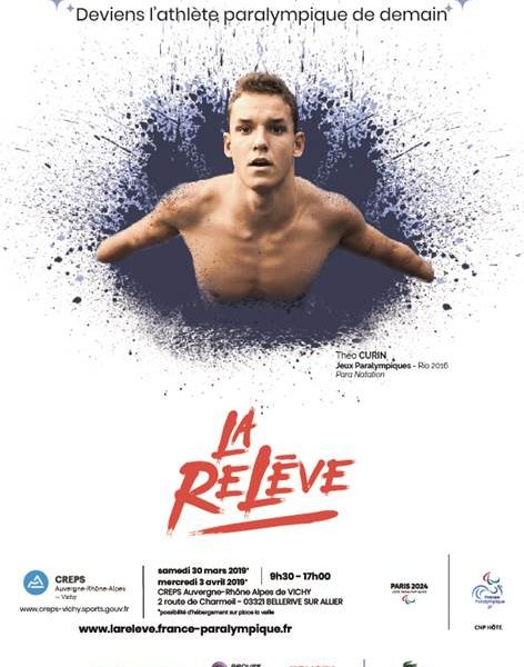 La Relève_Paris 2024_18 février 2019