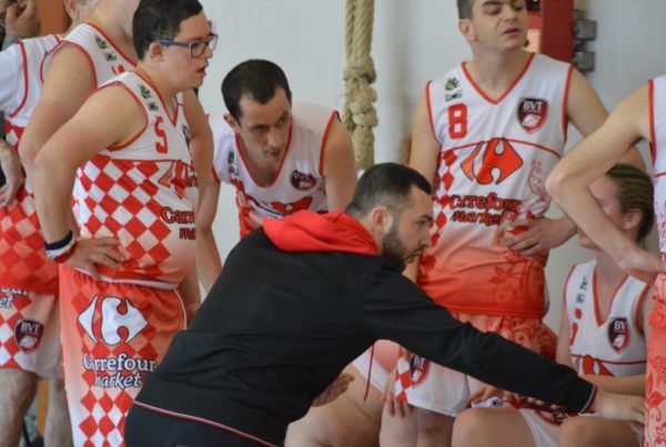 BVT Basket
