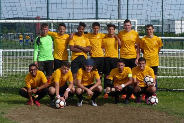 Coupe de France des Régions _ juin 2019