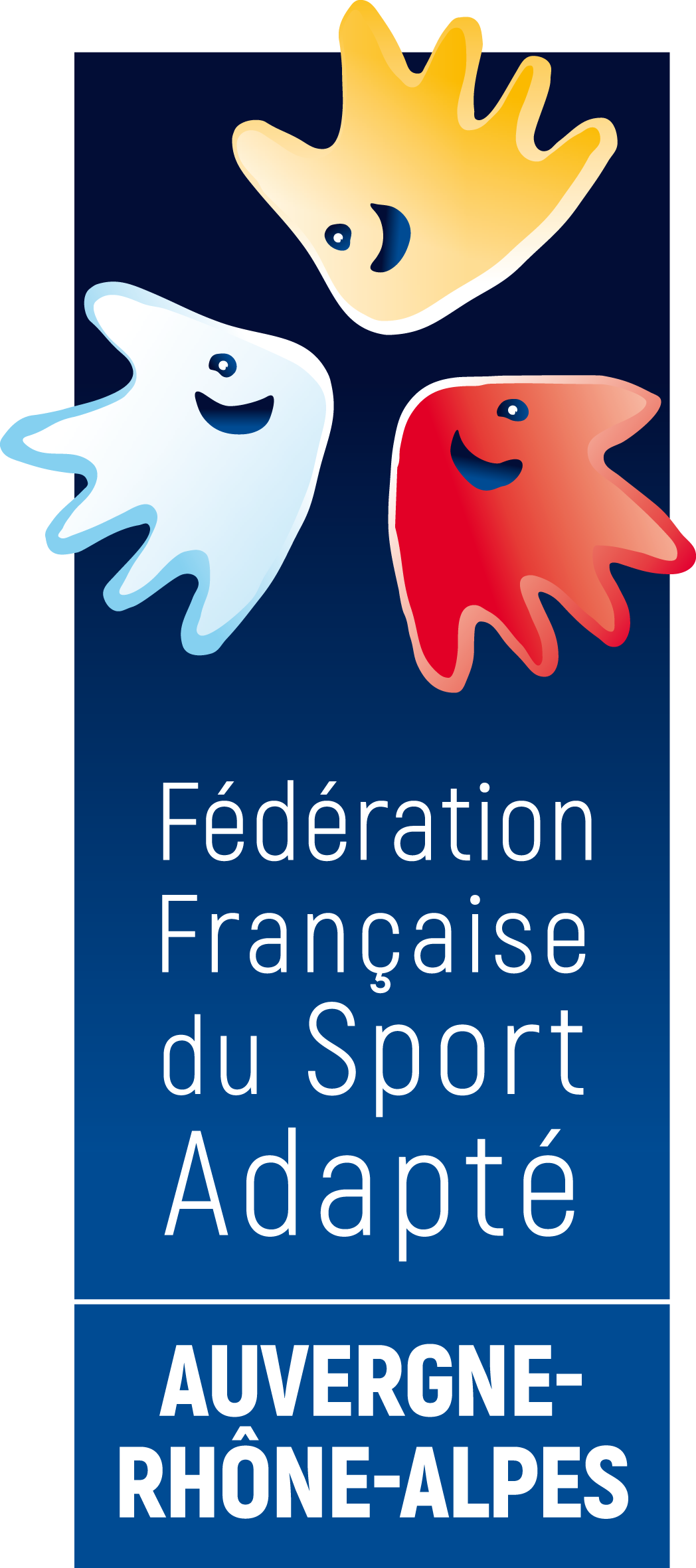 Logo_Ligue AuRA Sport Adapté