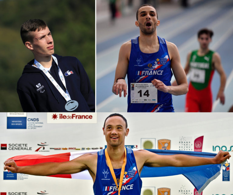 Championnats Du Monde D Athletisme Resultats