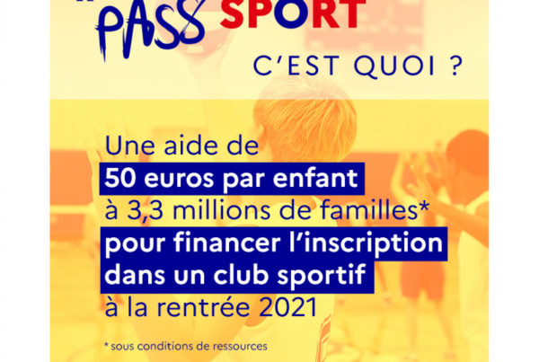 Pass'Sport