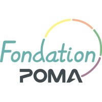 Logo Fondation POMA