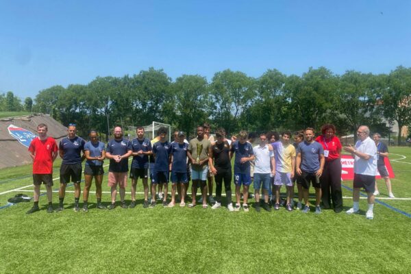 Nouvelle Aquitaine Fair-Play