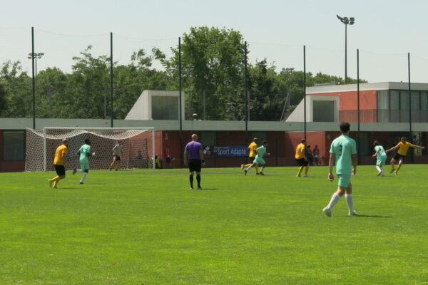 Photos matchs