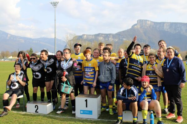 Victoria DESFARGUES (70)