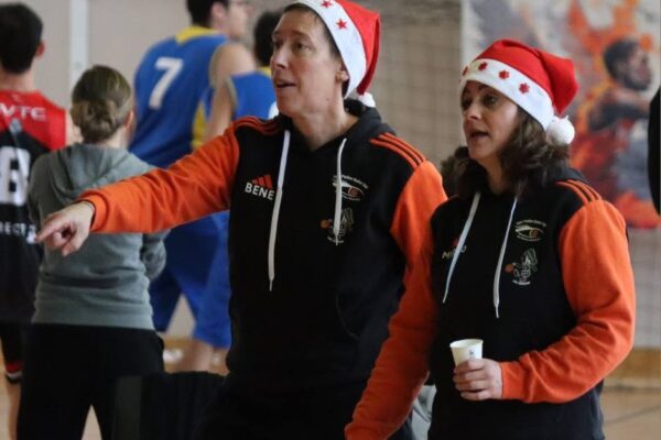 2 coachs de Saint Paulien