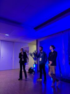 Magali Tristan jules